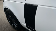 Land Rover Range Rover 3.0 D300 Westminster Black 4dr Auto Diesel Estate